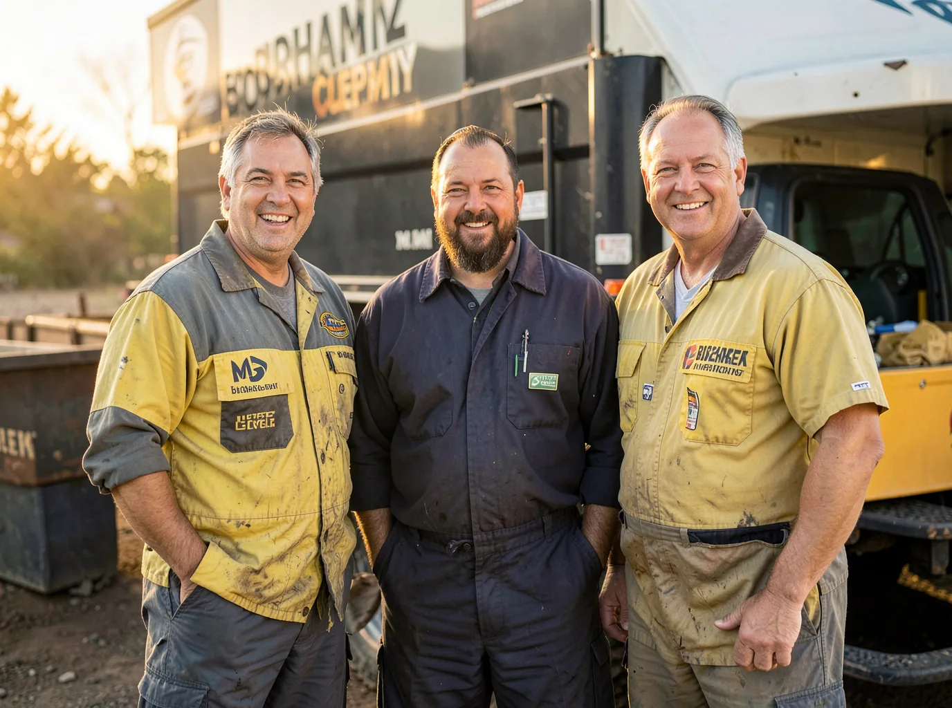 Sewage Cleanup company in Lady Lake, FL