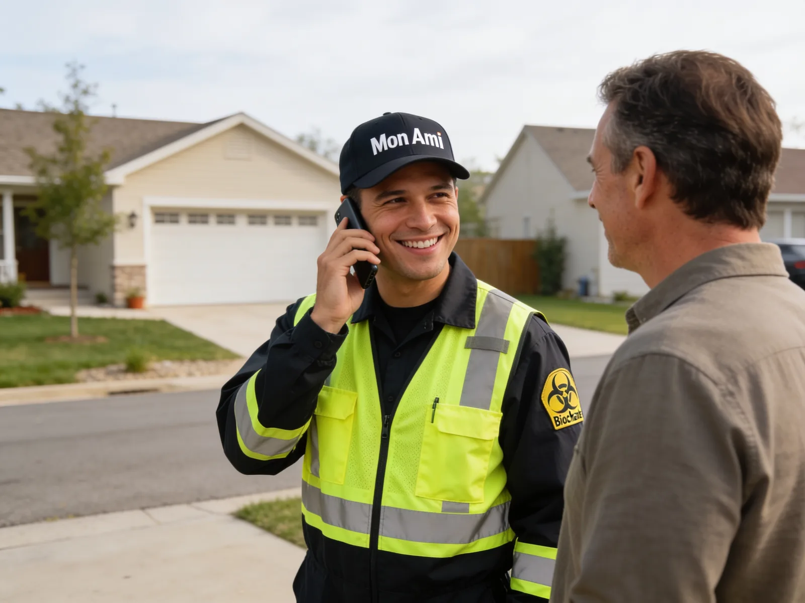 Sewage Cleanup Lady Lake, FL FAQs