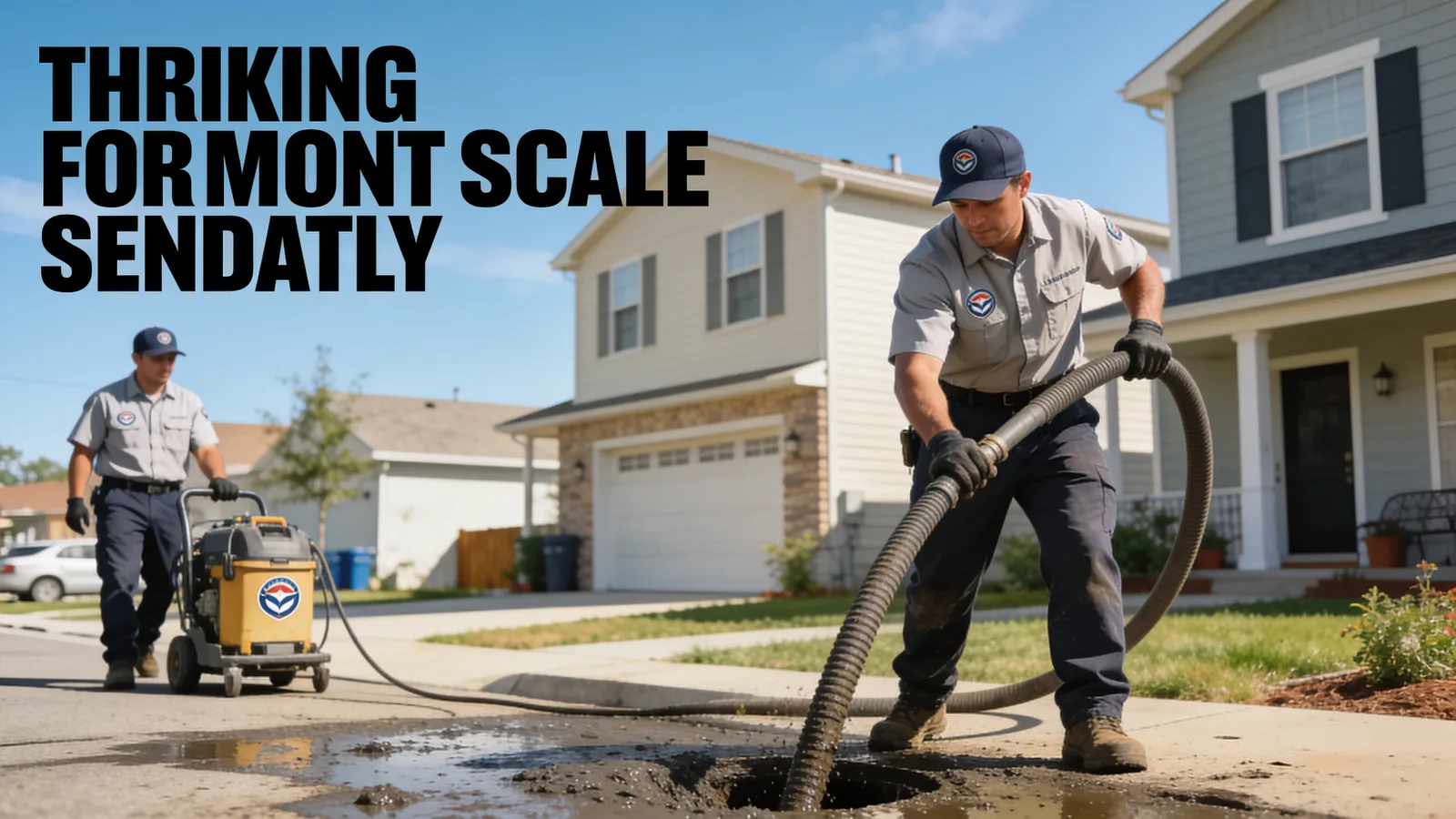 Sewage Cleanup in Lady Lake, FL near me
